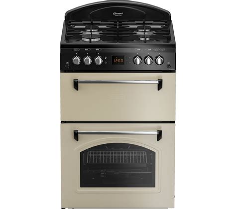 cream leisure cooker 60cm